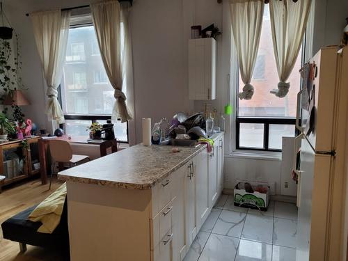 Appartement de 2 chambres à louer à Montreal - Le Plateau-Mont-Royal — photo 3