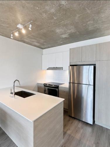 1 bedroom apartment for rent in Montreal - Ville-Marie — photo 4