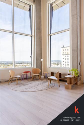 Appartement de 2 chambres à louer à Québec - Sainte-Foy–Sillery–Cap-Rouge — photo 4