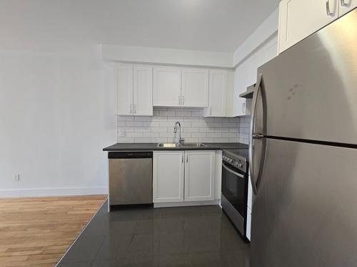 Appartement de 1 chambre à louer à Montreal - Saint-Laurent — photo 3