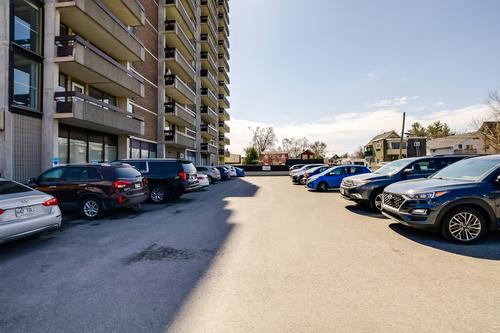 Appartement de 2 chambres à louer à Gatineau — photo 2
