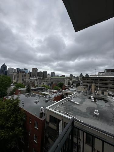 Appartement de 1 chambre à louer à Montreal - Le Plateau-Mont-Royal — photo 7