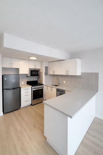 1 bedroom apartment for rent in Montreal - Ville-Marie — photo 3