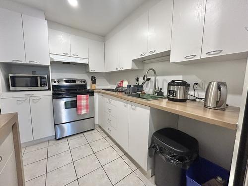 Appartement de 2 chambres à louer à Québec - La Cité-Limoilou — photo 8