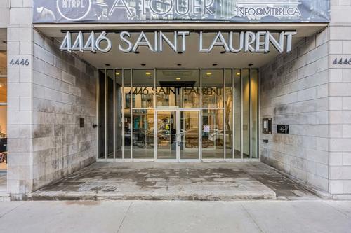 Appartement de 4 chambres à louer à Montreal - Le Plateau-Mont-Royal — photo 3