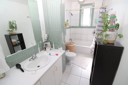 Appartement de 3 chambres à louer à Québec - La Cité-Limoilou — photo 4