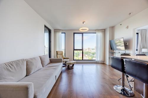 2 bedrooms apartment for rent in Montreal - Ville-Marie — photo 3