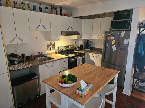 Appartement de 2 chambres à louer à Québec - La Cité-Limoilou — photo 4