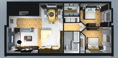 Appartement de 1 chambre à louer à Gatineau — photo 16