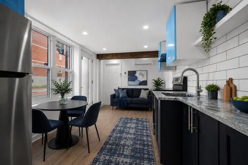 Appartement de 2 chambres à louer à Montreal - Ville-Marie — photo 11