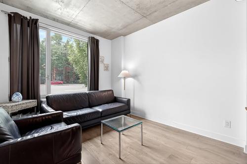 1 bedroom apartment for rent in Montreal - Ville-Marie — photo 3