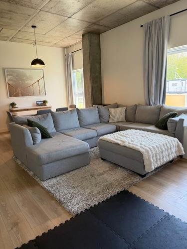 Appartement de 3 chambres à louer à Lévis — photo 4