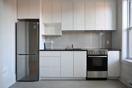 1 bedroom apartment for rent in Montreal - Le Plateau-Mont-Royal — photo 2