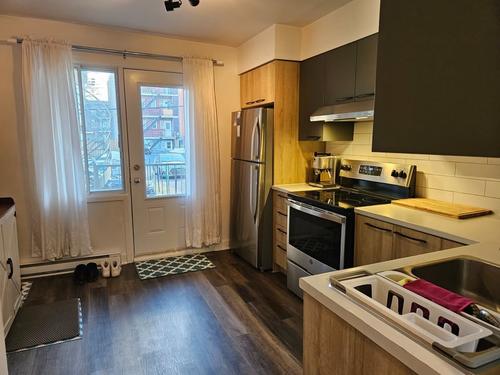 1 bedroom apartment for rent in Montreal - Ville-Marie — photo 2