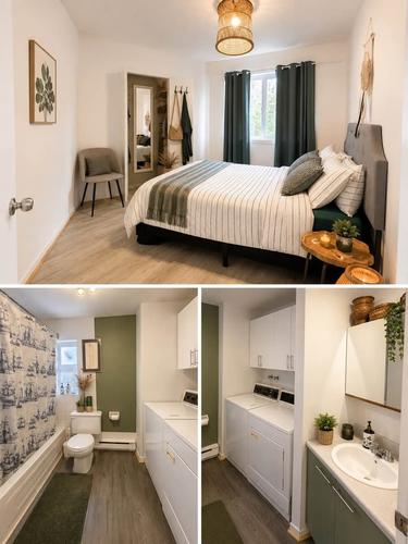 1 bedroom apartment for rent in Québec - La Cité-Limoilou — photo 5