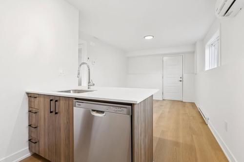 Appartement de 1 chambre à louer à Gatineau — photo 3