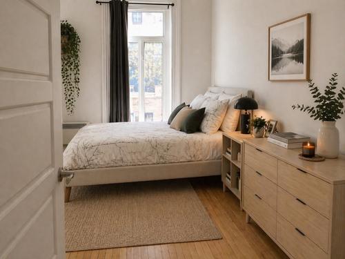 Studio for rent in Québec - La Cité-Limoilou — photo 5