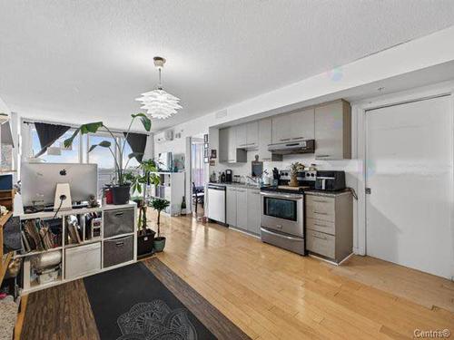 1 bedroom apartment for rent in Montreal - Ahuntsic-Cartierville — photo 10