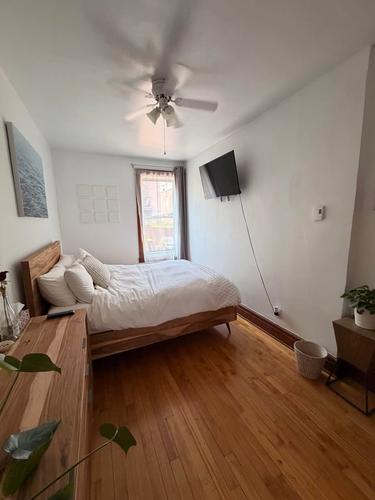 Appartement de 2 chambres à louer à Montreal - Rosemont–La Petite-Patrie — photo 8
