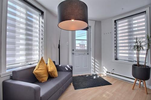 1 bedroom apartment for rent in Québec - La Cité-Limoilou — photo 3