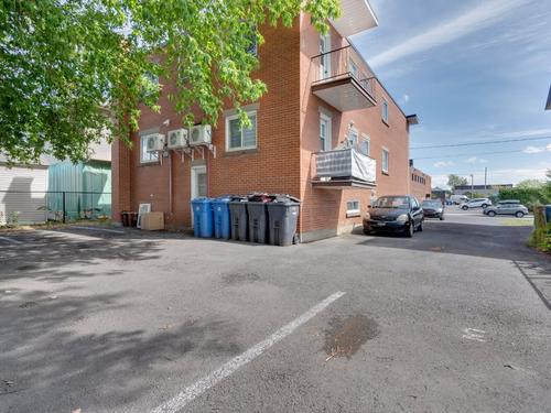 Appartement de 2 chambres à louer à Longueuil — photo 20