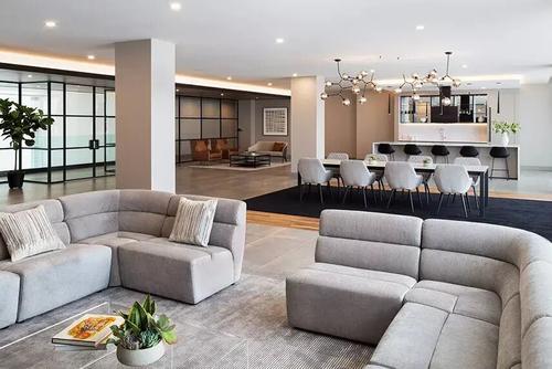 Appartement de 3 chambres à louer à Laval — photo 4