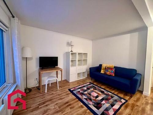 Appartement de 1 chambre à louer à Montreal - Le Plateau-Mont-Royal — photo 4