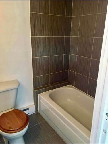 Appartement de 2 chambres à louer à Québec - La Cité-Limoilou — photo 7