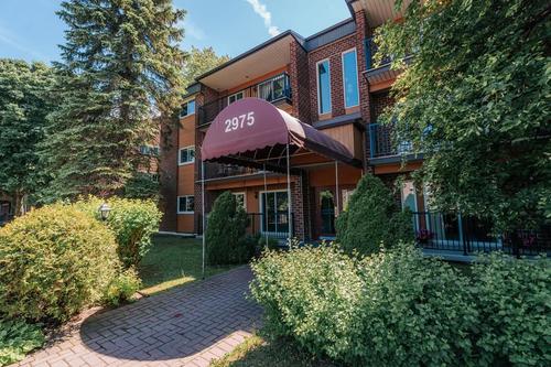 Appartement de 2 chambres à louer à Québec - Sainte-Foy–Sillery–Cap-Rouge — photo 17