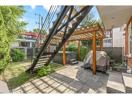 5 bedrooms apartment for rent in Montreal - Le Sud-Ouest — photo 27