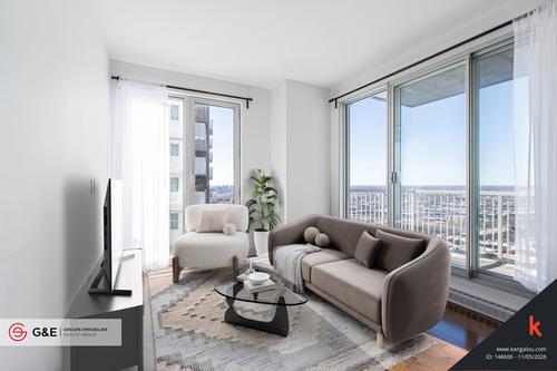 2 bedrooms apartment for rent in Montreal - Ville-Marie — photo 6