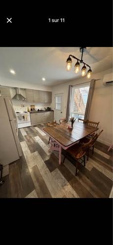 Appartement de 2 chambres à louer à Québec - La Cité-Limoilou — photo 2