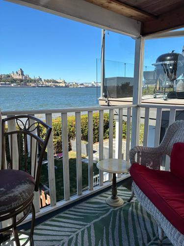 Appartement de 1 chambre à louer à Lévis — photo 12
