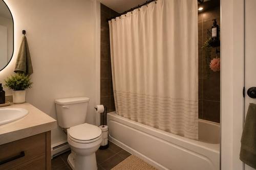 Appartement de 1 chambre à louer à Québec - Charlesbourg — photo 4