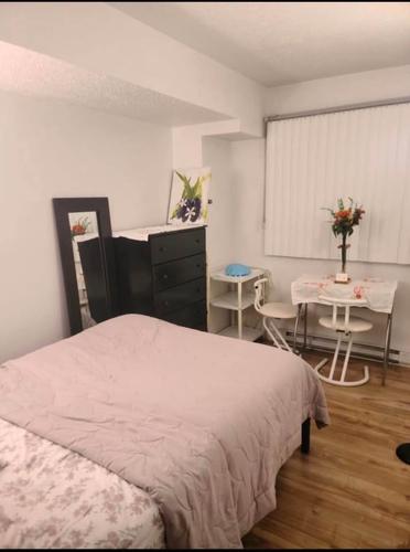 Appartement de 2 chambres à louer à Québec - Sainte-Foy–Sillery–Cap-Rouge — photo 8