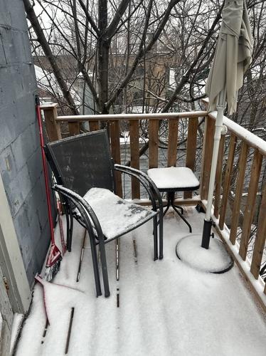1 bedroom apartment for rent in Québec - La Cité-Limoilou — photo 7