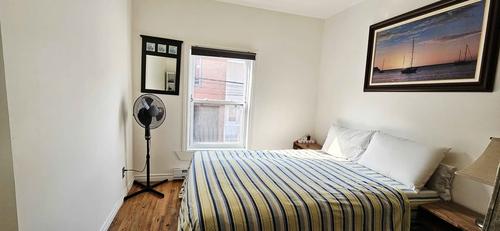 Appartement de 2 chambres à louer à Québec - La Cité-Limoilou — photo 7