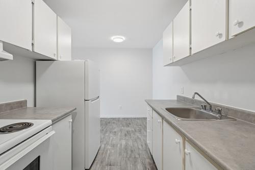 1 bedroom apartment for rent in Gatineau — photo 4