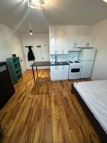 Studio à louer à Québec - La Cité-Limoilou — photo 4