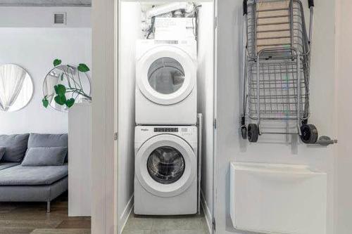 1 bedroom apartment for rent in Montreal - Ville-Marie — photo 17