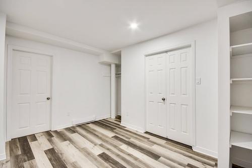 Appartement de 1 chambre à louer à Gatineau — photo 7