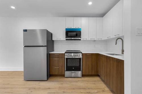 Appartement de 1 chambre à louer à Montreal - Villeray–Saint-Michel–Parc-Extension — photo 2