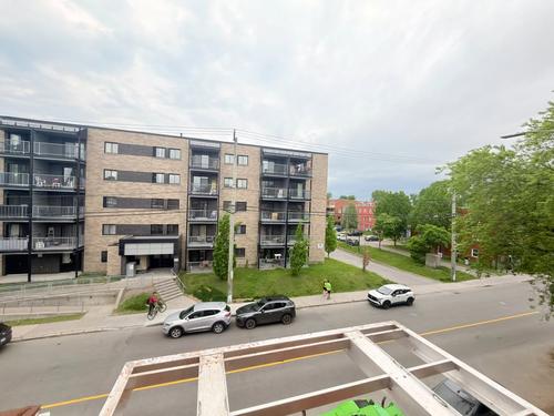 1 bedroom apartment for rent in Québec - La Cité-Limoilou — photo 7
