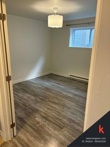 Appartement de 2 chambres à louer à Québec - La Cité-Limoilou — photo 4