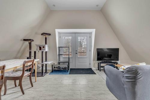 1 bedroom apartment for rent in Québec - Charlesbourg — photo 4