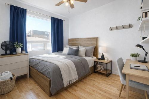Appartement de 3 chambres à louer à Québec - Beauport — photo 4