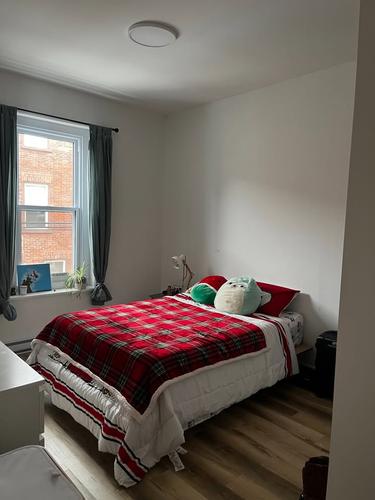 Appartement de 2 chambres à louer à Québec - La Cité-Limoilou — photo 4