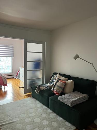 1 bedroom apartment for rent in Montreal - Le Plateau-Mont-Royal — photo 4