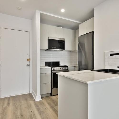 Appartement de 2 chambres à louer à Montreal - Villeray–Saint-Michel–Parc-Extension — photo 6