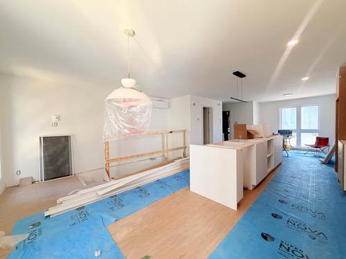 Appartement de 3 chambres à louer à Québec - La Cité-Limoilou — photo 5